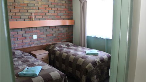 Creswick Motel - Accommodation ACT 4