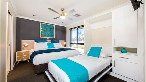  Accommodation ACT