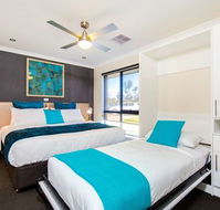 Howlong Country Golf Club  Motel - Accommodation ACT