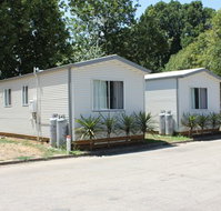 Myrtleford Holiday Park - Accommodation ACT