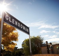 Glenrowan Tourist Park - Accommodation ACT