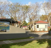Kickback Cottages - Accommodation ACT