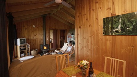 Johanna River Farm And Self Contained Cottages - Accommodation ACT 2