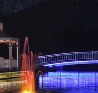 Lakeside Cottage - Accommodation ACT