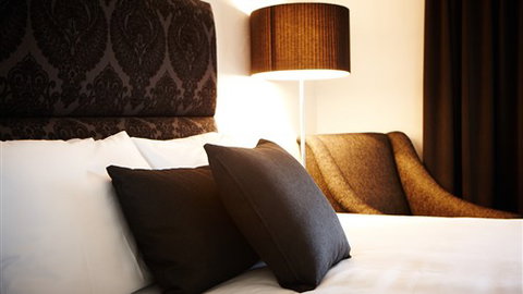 Quality Resort Siesta - Accommodation ACT 0