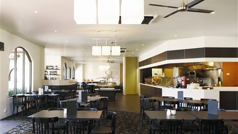 Quality Resort Siesta - Accommodation ACT 3