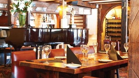 Quality Resort Siesta - Accommodation ACT 5