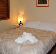 Delany Lodge - Accommodation ACT