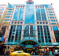 Novotel Melbourne on Collins - Accommodation ACT