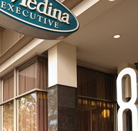 Adina Apartment Hotel Melbourne Flinders Street - Accommodation ACT