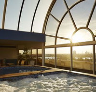 Melbourne Parkview Hotel - Accommodation ACT