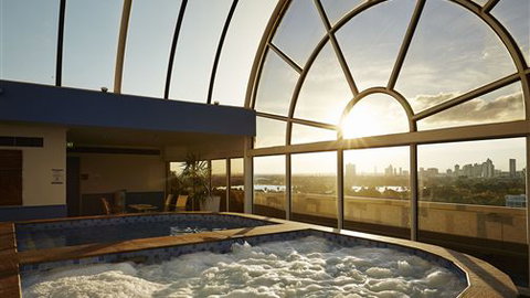 Melbourne Parkview Hotel - Accommodation ACT 0