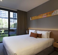 Jasper Hotel - Accommodation ACT