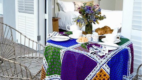 Lindenwarrah - A Lancemore Group Hotel - Accommodation ACT 2