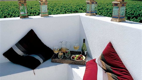 Lindenwarrah - A Lancemore Group Hotel - Accommodation ACT 1