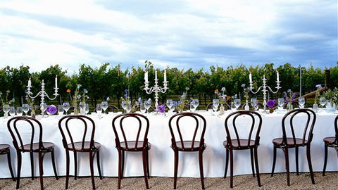 Lindenwarrah - A Lancemore Group Hotel - Accommodation ACT 4