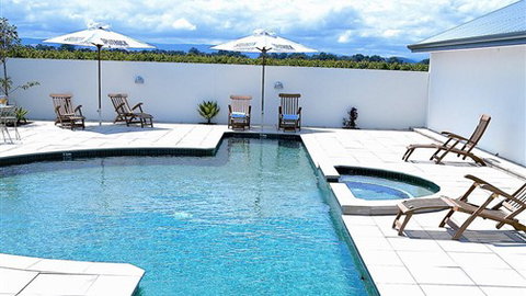 Lindenwarrah - A Lancemore Group Hotel - Accommodation ACT 5