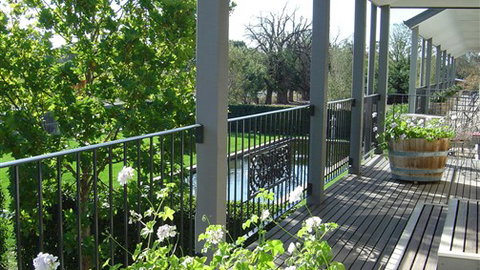 Lindenwarrah - A Lancemore Group Hotel - Accommodation ACT 6