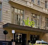 Vibe Savoy Hotel Melbourne - Accommodation ACT