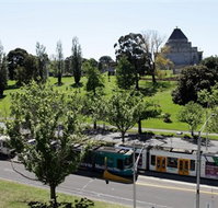 Seasons Botanic Gardens - Accommodation ACT