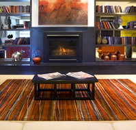 Adina Apartment Hotel Melbourne Northbank - Accommodation ACT