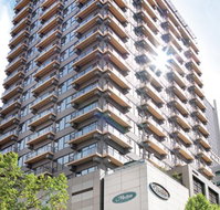 Adina Apartment Hotel Melbourne - Accommodation ACT