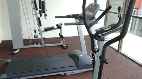 Quality Inn Heritage On Lydiard - Accommodation ACT 4