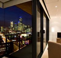 Melbourne Short Stay Apartments - On Whiteman - Accommodation ACT