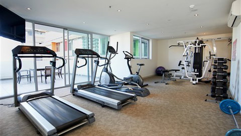 Amity Apartment Hotels - Accommodation ACT 2