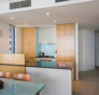 Apartments Melbourne Domain Docklands - Accommodation ACT