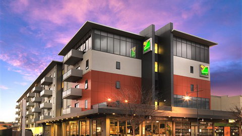 Quest Albury Serviced Apartments - Accommodation ACT 0