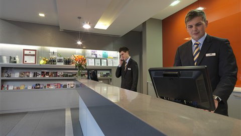 Quest Albury Serviced Apartments - Accommodation ACT 1