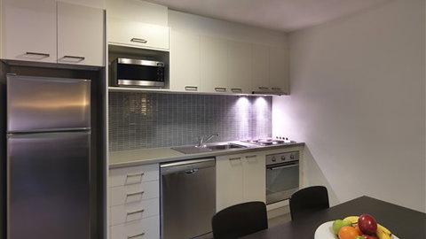 Quest Albury Serviced Apartments - Accommodation ACT 2