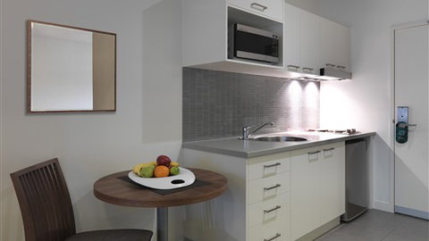 Quest Albury Serviced Apartments - Accommodation ACT 3