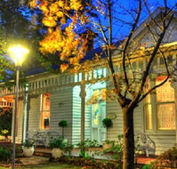 Heytesbury House BB - Accommodation ACT