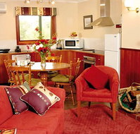 Wintarni Olives - Accommodation ACT