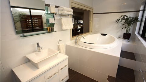 Alpine Country Cottages - Accommodation ACT 4