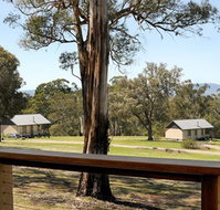 Yering Gorge Cottages - Accommodation ACT