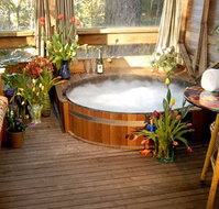 Arcadia Cottages - Accommodation ACT