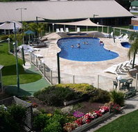 Murray Valley Resort - Accommodation ACT