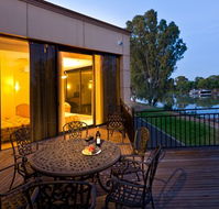 Wentworth Grande Resort - Accommodation ACT