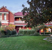 Alzburg Resort Mansfield - Accommodation ACT
