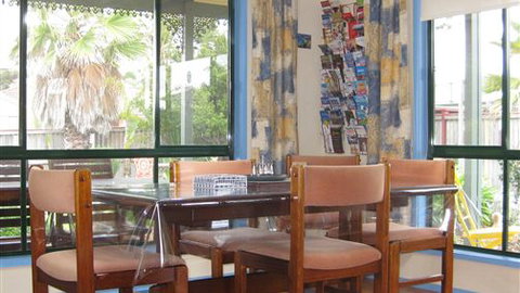 Bells By The Beach Holiday House Ocean Grove - Accommodation ACT 3