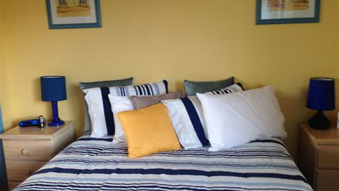 Bells By The Beach Holiday House Ocean Grove - Accommodation ACT 4