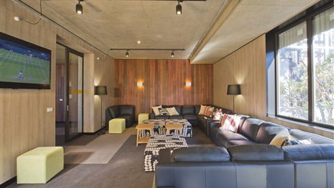 Buller Central Hotel - Accommodation ACT 1