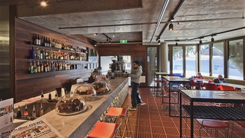 Buller Central Hotel - Accommodation ACT 3