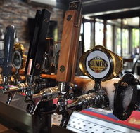 Brougham Arms Hotel - Accommodation ACT