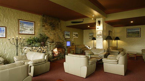Falls Creek Hotel - Accommodation ACT 3