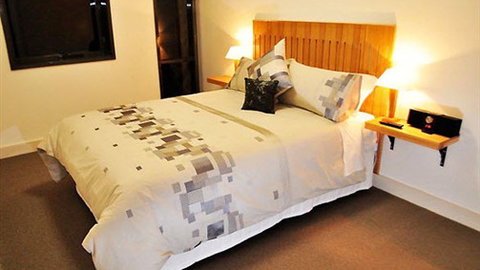 Yarra Valley Grand Hotel - Accommodation ACT 0