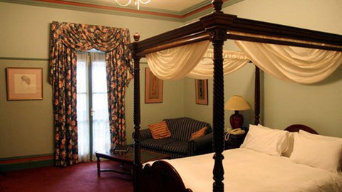 Yarra Valley Grand Hotel - Accommodation ACT 1